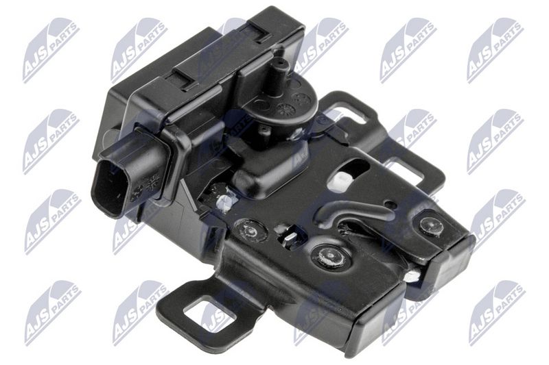 NTY EZC-BM-110 Tailgate Lock