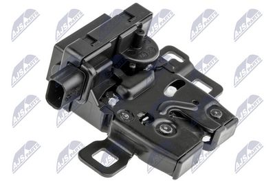 Tailgate Lock NTY EZC-BM-110