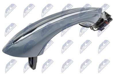 Exterior Door Handle NTY EZC-BM-112