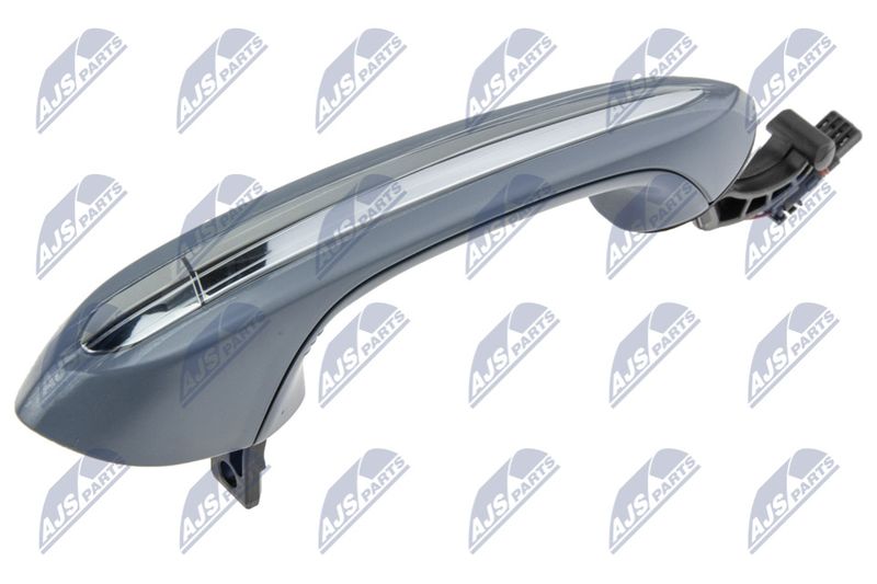 NTY EZC-BM-117 Exterior Door Handle
