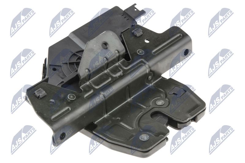 NTY EZC-BM-130 Tailgate Lock