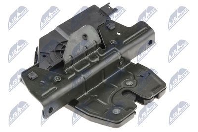 Tailgate Lock NTY EZC-BM-130