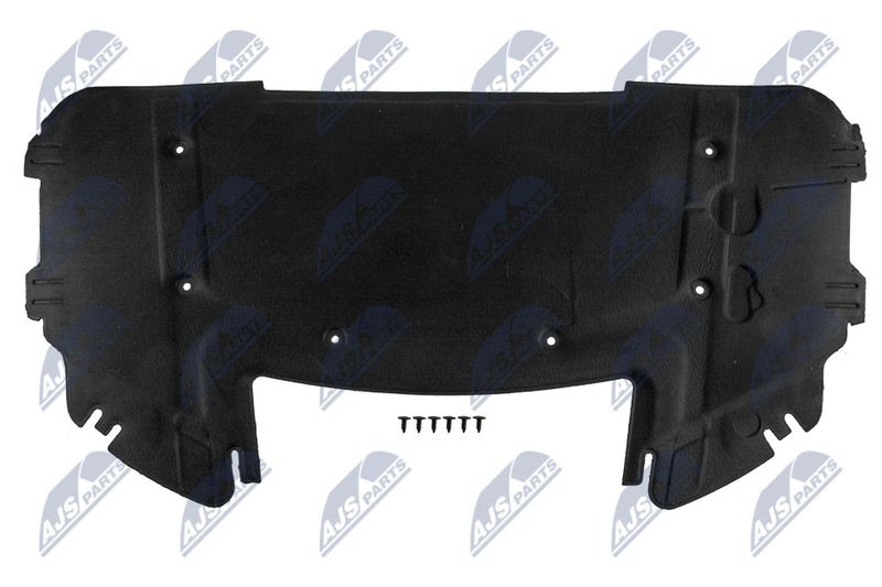 NTY EZC-BM-131 Engine Compartment Noise Insulation