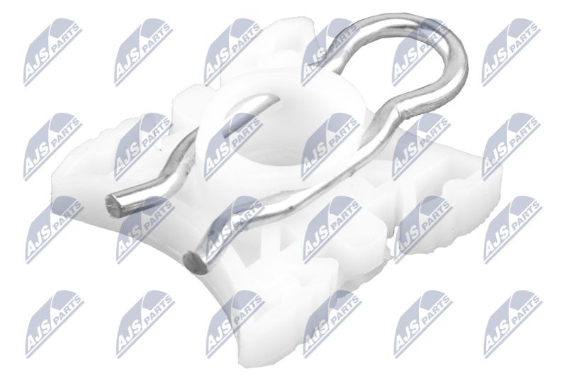 NTY EZC-BM-134 Sliding Shoe, window regulator
