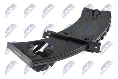 Cupholder NTY EZC-BM-135