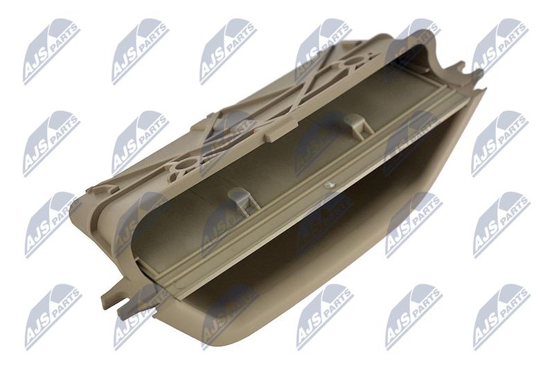 NTY EZC-BM-141 Door Handle, interior equipment