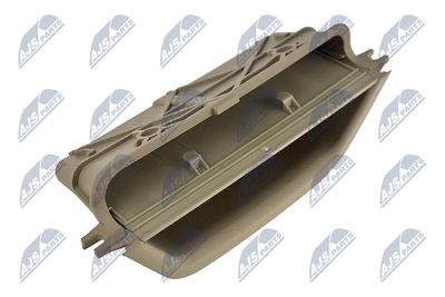 Door Handle, interior equipment NTY EZC-BM-141