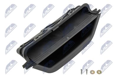 Door Handle, interior equipment NTY EZC-BM-142