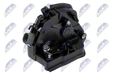 Door Lock NTY EZC-BM-143