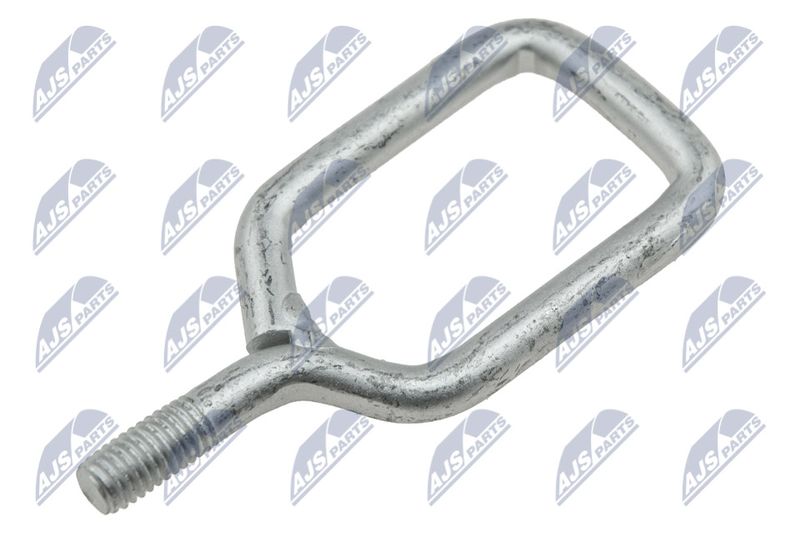 NTY EZC-BM-146 Bonnet Lock