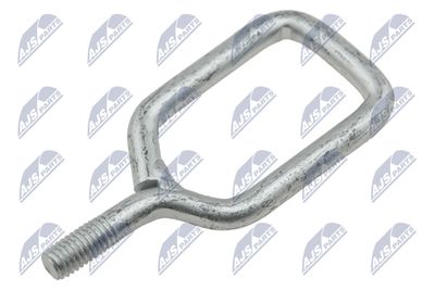 Bonnet Lock NTY EZC-BM-146