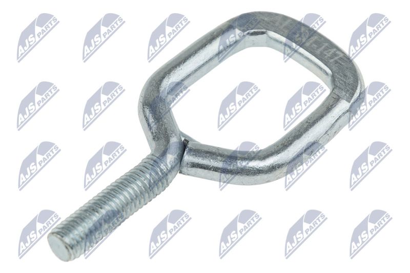 NTY EZC-BM-147 Bonnet Lock