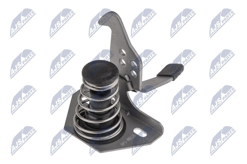 NTY EZC-BM-149 Safety Hook, bonnet lock