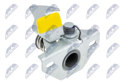 Safety Hook, bonnet lock NTY EZC-BM-150