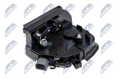 Door Lock NTY EZC-BM-169
