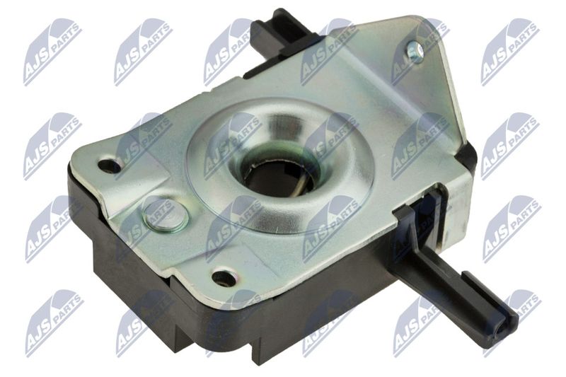 NTY EZC-BM-171 Bonnet Lock