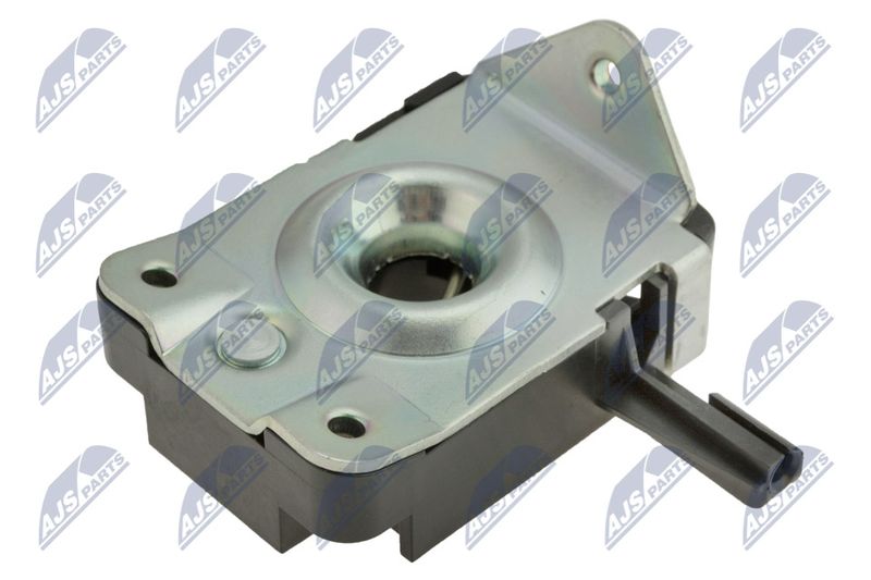 NTY EZC-BM-172 Bonnet Lock