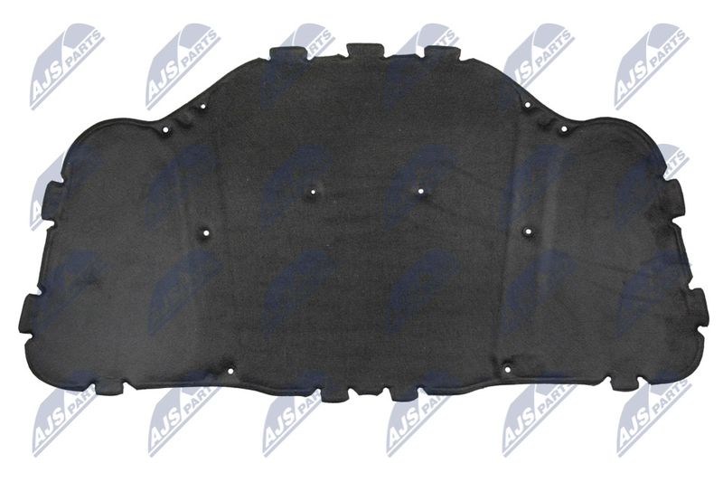 NTY EZC-BM-174 Engine Compartment Noise Insulation