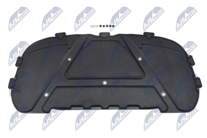 NTY EZC-BM-175 Engine Compartment Noise Insulation