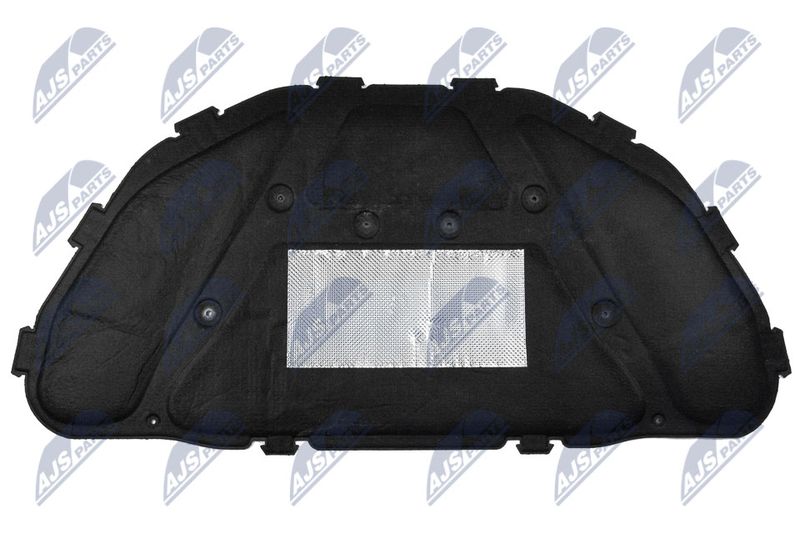 NTY EZC-BM-178 Engine Compartment Noise Insulation