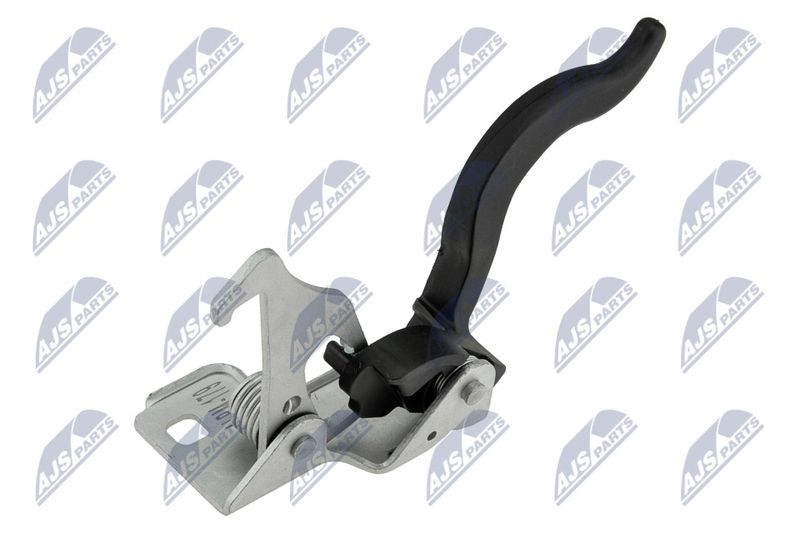 NTY EZC-BM-179 Safety Hook, bonnet lock
