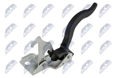 Safety Hook, bonnet lock NTY EZC-BM-179