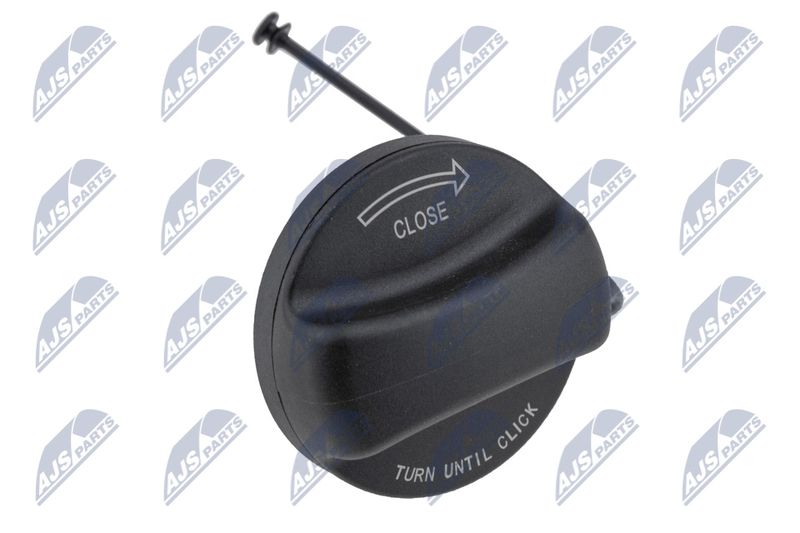 NTY EZC-BM-180 Cap, fuel tank