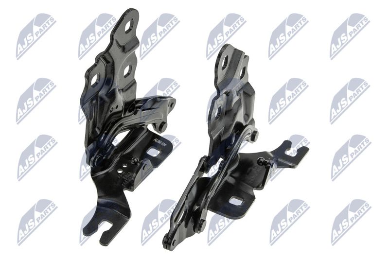 NTY EZC-BM-184 Hinge, bonnet
