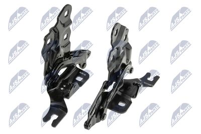 Hinge, bonnet NTY EZC-BM-184