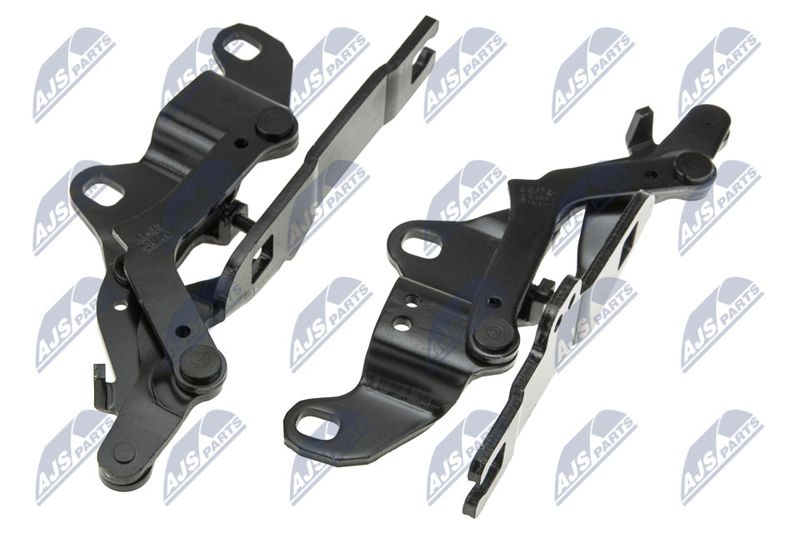 NTY EZC-BM-185 Hinge, bonnet