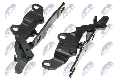 Hinge, bonnet NTY EZC-BM-185