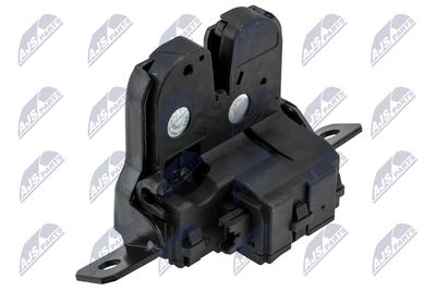 Tailgate Lock NTY EZC-BM-186