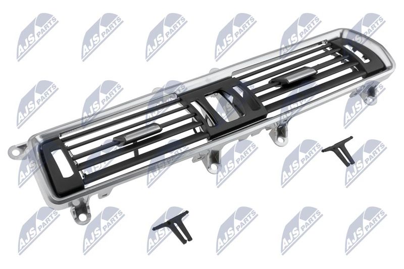 NTY EZC-BM-192 Dashboard Air Nozzle