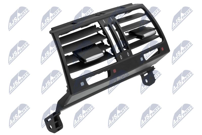 NTY EZC-BM-197 Dashboard Air Nozzle