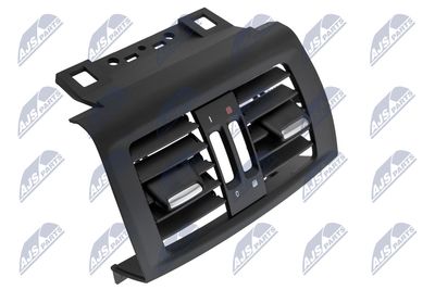 Dashboard Air Nozzle NTY EZC-BM-200