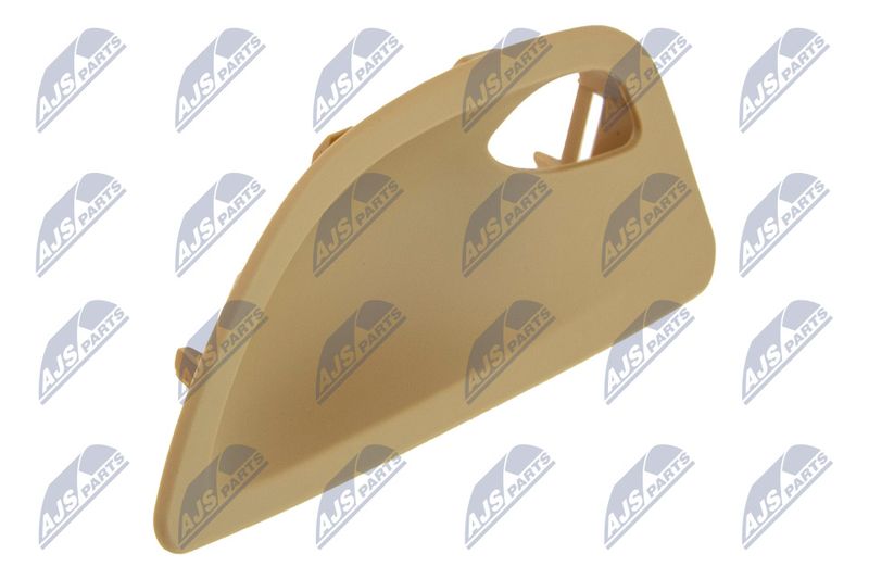 NTY EZC-BM-201 Cover, handle recess