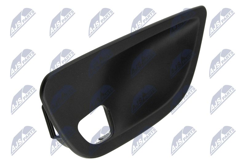NTY EZC-BM-203 Cover, handle recess
