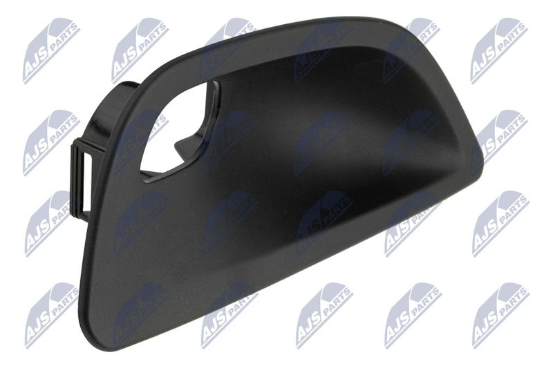 NTY EZC-BM-204 Cover, handle recess