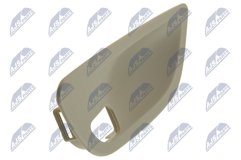 NTY EZC-BM-205 Cover, handle recess