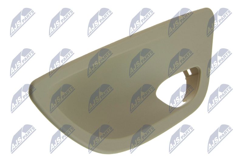 NTY EZC-BM-206 Cover, handle recess