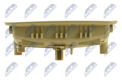 Glove Compartment Lock NTY EZC-BM-207