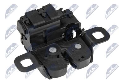 Tailgate Lock NTY EZC-BM-214