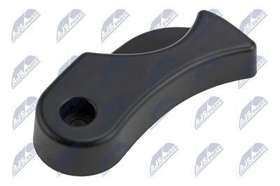 Handle, bonnet release NTY EZC-BM-225