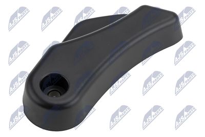 Handle, bonnet release NTY EZC-BM-226