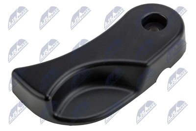 Handle, bonnet release NTY EZC-BM-227