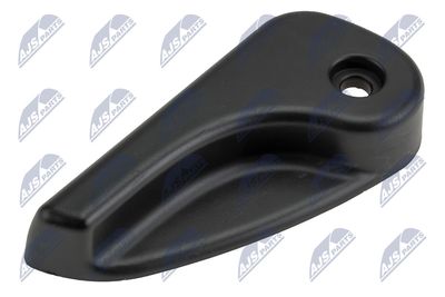 Handle, bonnet release NTY EZC-BM-228
