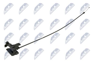 Bonnet Cable NTY EZC-BM-229