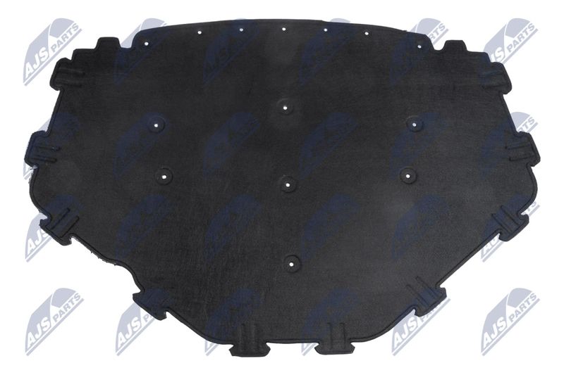 NTY EZC-BM-231 Engine Compartment Noise Insulation