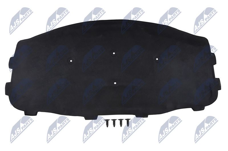 NTY EZC-BM-232 Engine Compartment Noise Insulation
