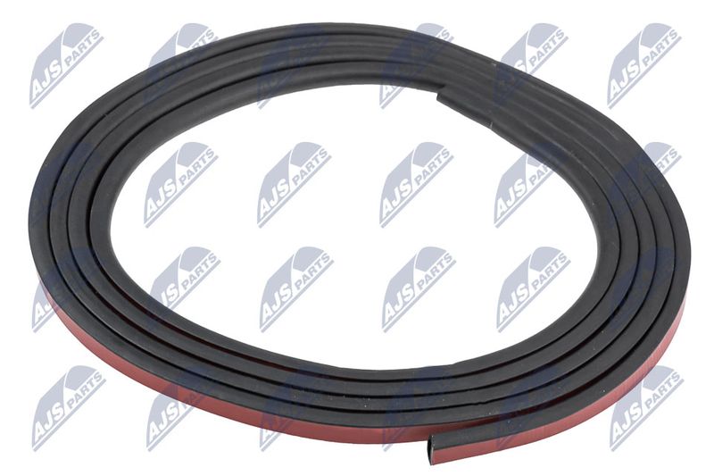 NTY EZC-BM-258 Seal, sunroof
